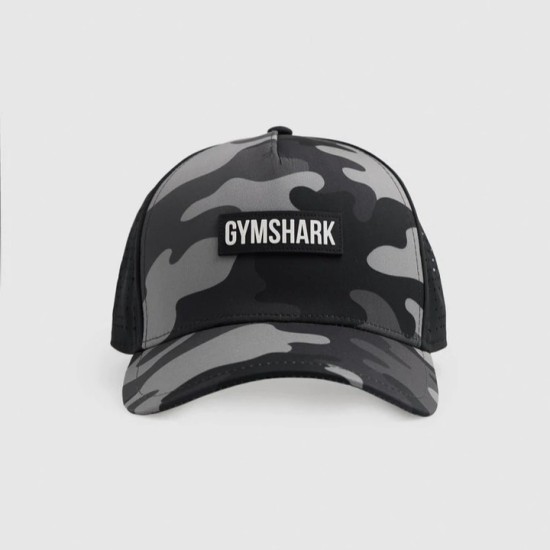 Gymshark trucker cap 
