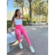  	Flexfit Pant One Size Pink
