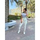  	Flexfit Pant One Size Green
