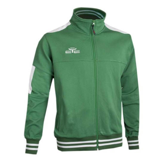 FELPA CHEERS Sweatshirt - Green