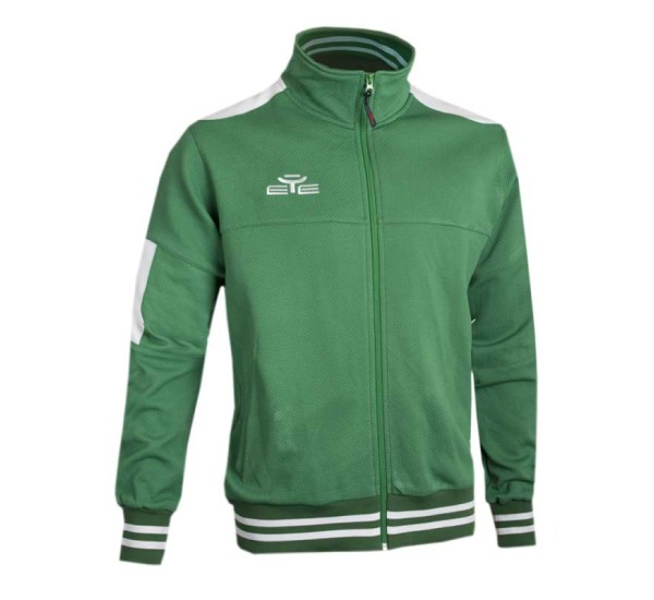 FELPA CHEERS Sweatshirt - Green