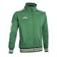 FELPA CHEERS Sweatshirt - Green