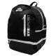  FULL SPORT BACKPACK - black and white