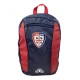 FOLD BACKPACK CAGLIARI CALCIO