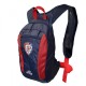 FOLD BACKPACK CAGLIARI CALCIO