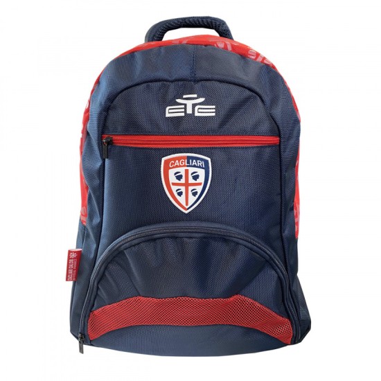 SPORT BACKPACK CAGLIARI CALCIO