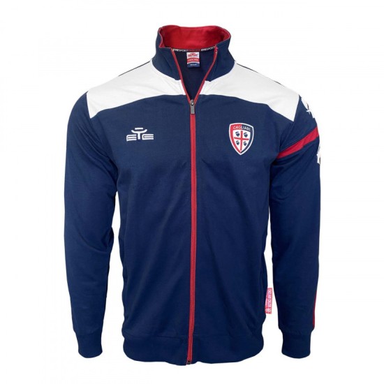 REPRESENTATIVE TEAM SWEATSHIRT CAGLIARI CALCIO
