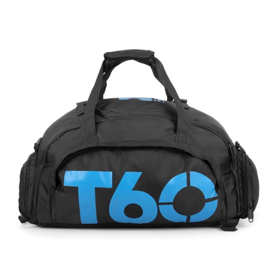 Restic Gym Bag 