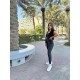 Flexfit Pant One Size  Black 