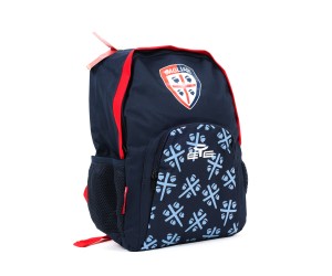 FOLD BACKPACK CAGLIARI CALCIO