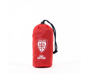 FOLD BACKPACK CAGLIARI CALCIO