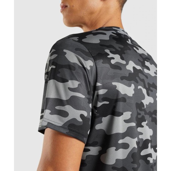 gymshark grey como 