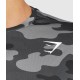 gymshark grey como 