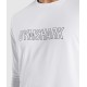 ARRIVAL GRAPHIC LONG SLEEVE T-SHIRT