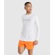 ARRIVAL GRAPHIC LONG SLEEVE T-SHIRT